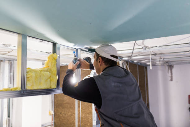 Best Insulation for Specific Applications in Quincy, IL