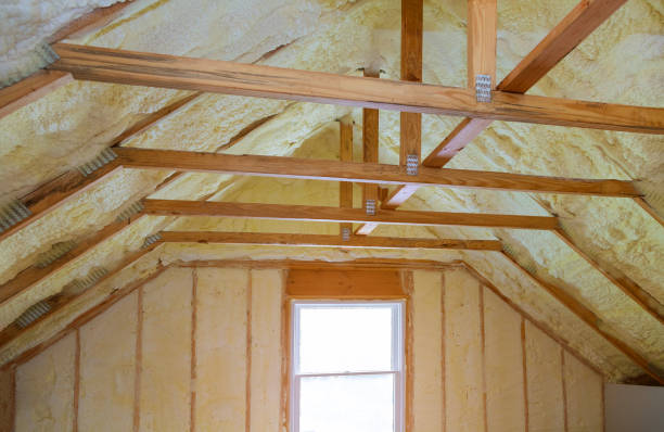 Best Types of Insulation in Quincy, IL