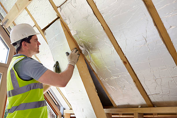 Best Insulation for Specific Applications in Quincy, IL