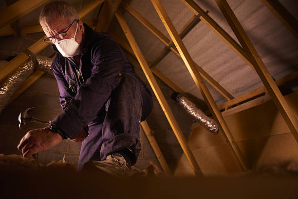 Best Insulation for Specific Applications in Quincy, IL